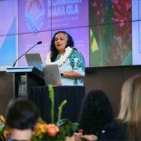 Impressions from the conference