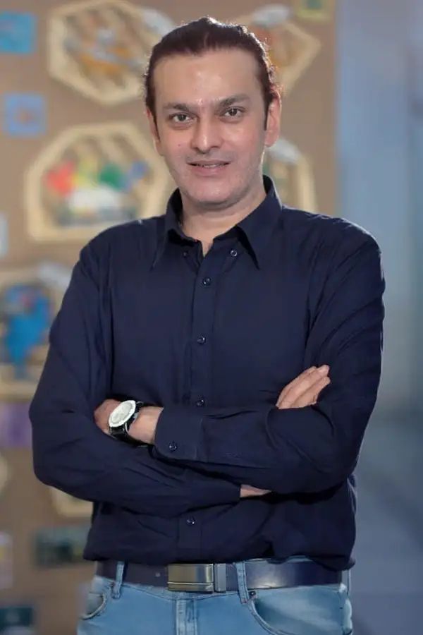 Gouhar Pirzada