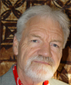David Robie