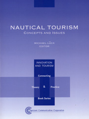 Nautical Tourism. 