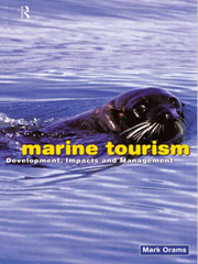 Marine Tourism. 