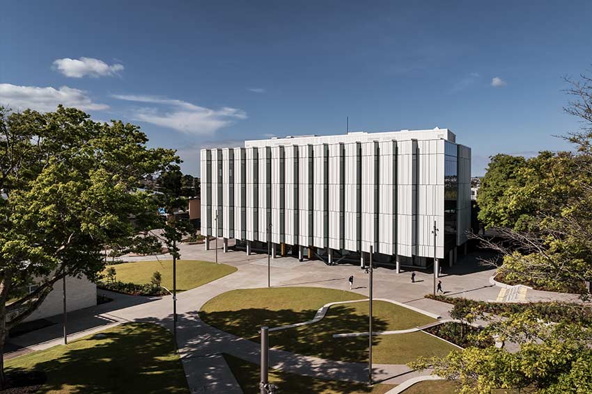 North Campus AUT