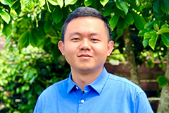 Renyu (Frank) Zhang