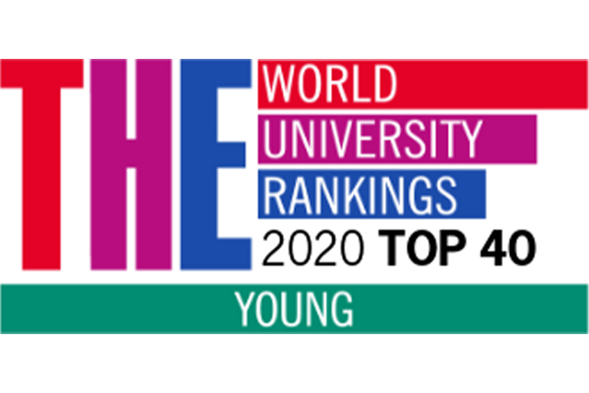 Young University Rankings