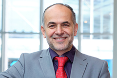 Dr Mustafa Derbashi