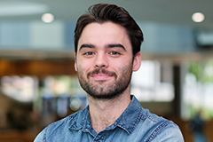 Lachlan Waugh