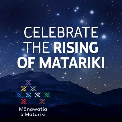 Matariki 2025