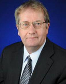 Passing of Professor Roy Crawford CNZM