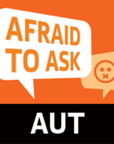 AUT launches ‘Afraid to Ask’ podcast