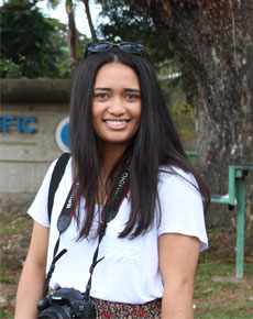 AUT Pacific journalism students win Ossie Award for Fiji elections coverage