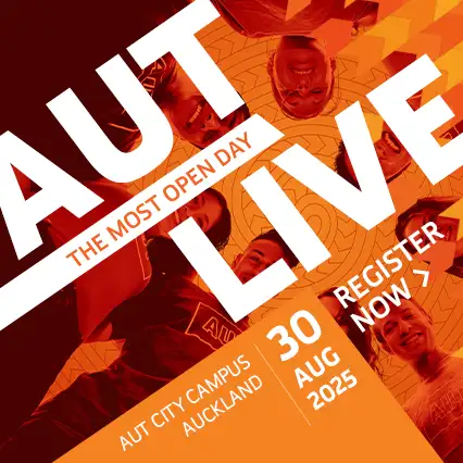 AUT LIVE 2025