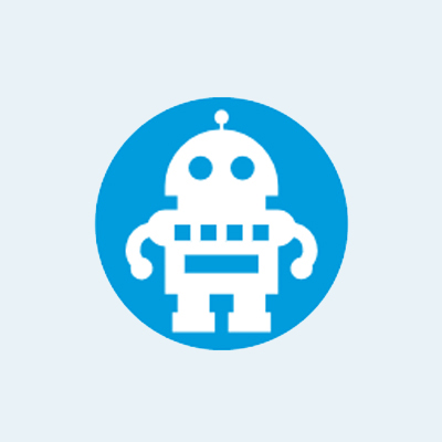 Research logo