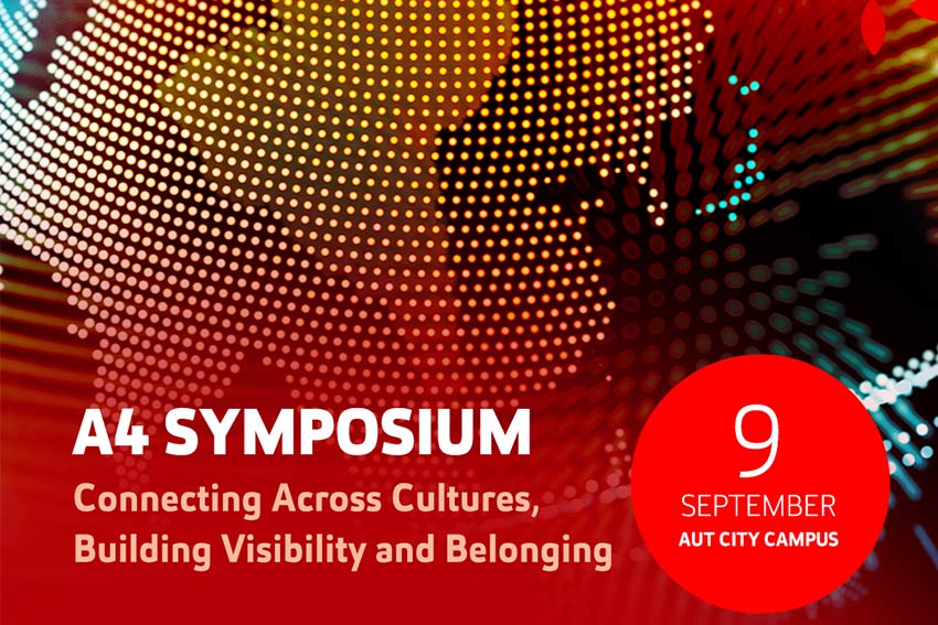 Symposium poster