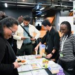 AUT Showcases Emerging Research and Technologies