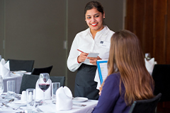 Experience real workplaces during your studies