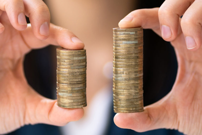 Is the case for pay equity obsolete?