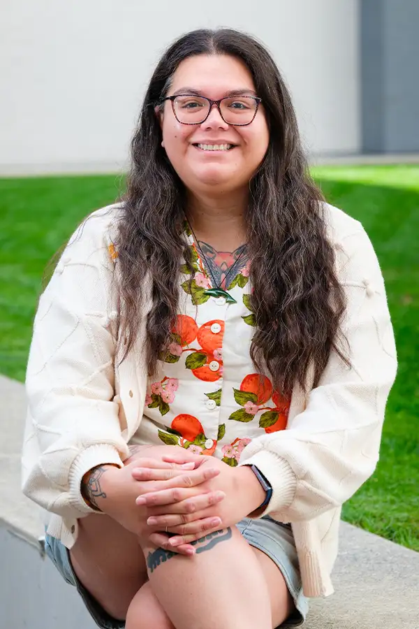 Amberleigh-Brooke Faumuina Pouterata Pountney