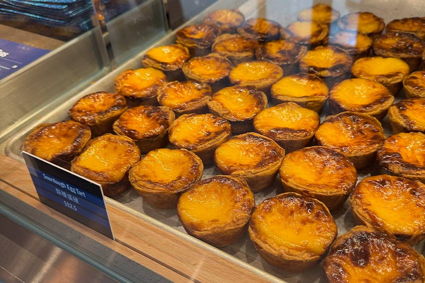 Boya studies and explores abroad