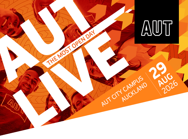 AUT LIVE