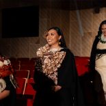 Graduation ceremony at AUT