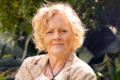 Jane George
