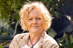 Jane George