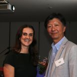 Impressions from the ceremony