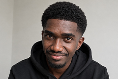 Read more about Charles Wesley Rotoava's studies at AUT