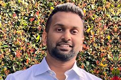 Shanaka Dilshan Delgoda Liyanage