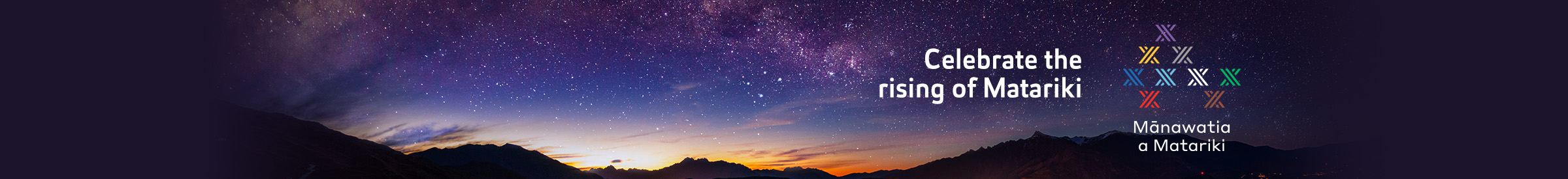 Celebrate Matariki at AUT