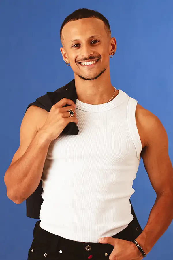 Caleb Jerome
