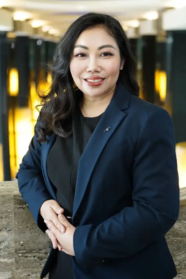 Nila Suparmi