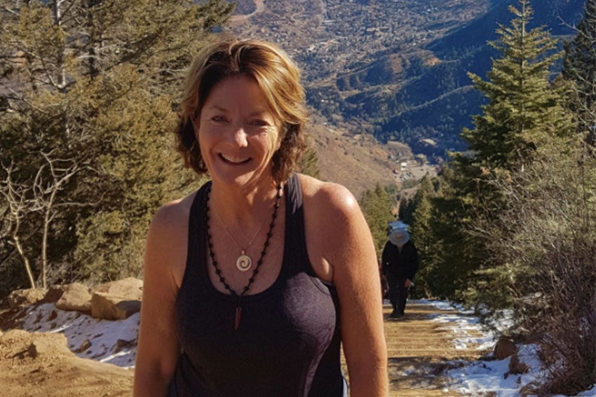 Fulbright Dr to study athletes in USA