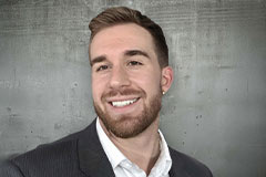 Keston Kuechel