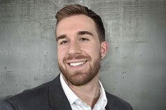 Keston Kuechel