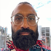Tehseen Noorani