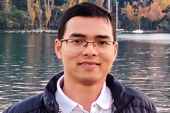 Cong Tran Quoc Cong Tran Quoc
