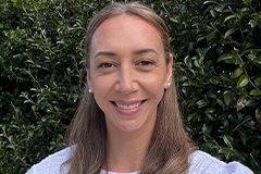 Melanie Goodwright