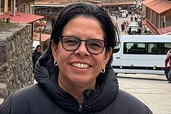 Maria Cristina (Maki) Rodriguez Rojas