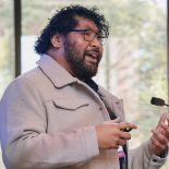 Impressions from the conference