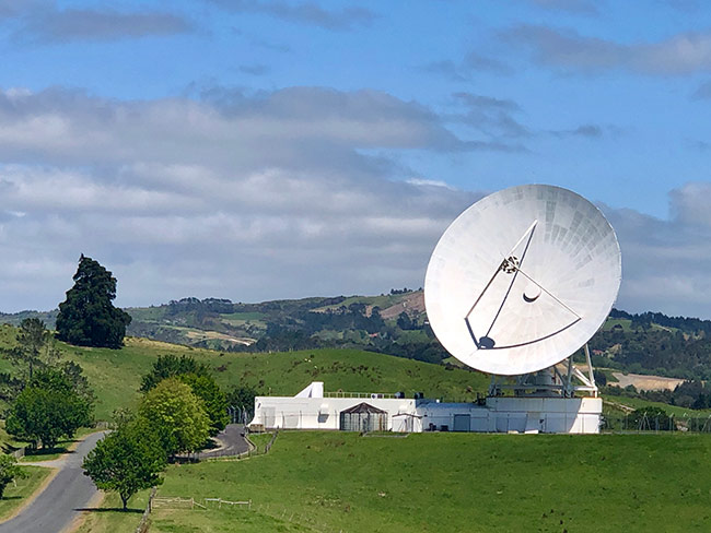Radio Astronomical Observatory