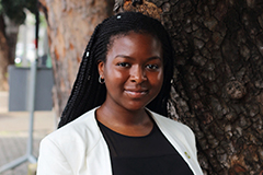 Irmine Kabimbi Ngoy