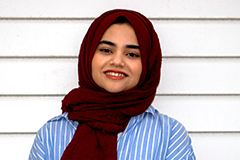 Azra Banu