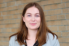 Averil McIntyre