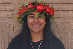 Siniva Talamaivao-Nickel
