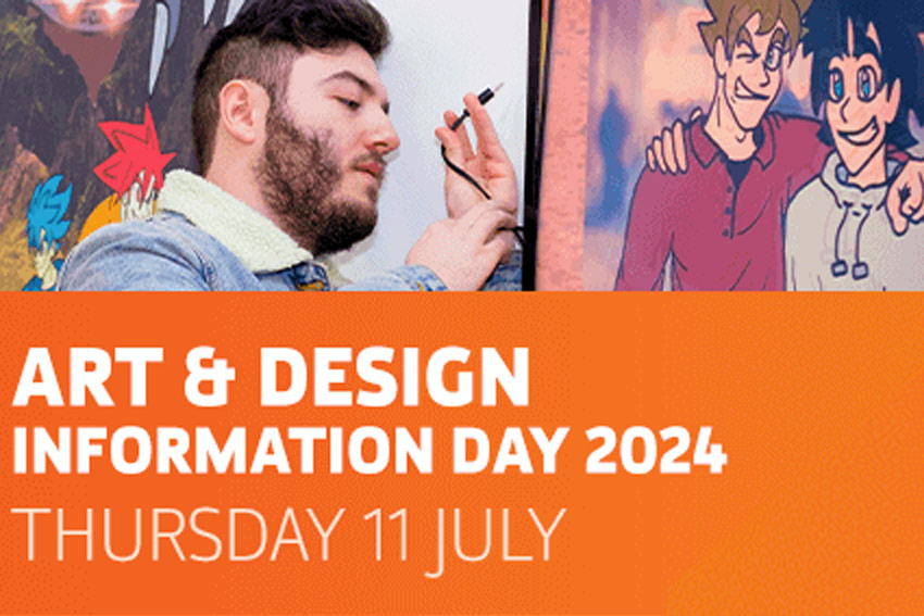 AD Info day 2024