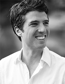 US entrepreneur and coach set to inspire at Project17 