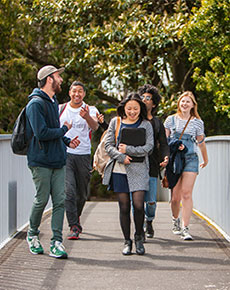 AUT climbs global university rankings