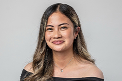 Jacey Sison