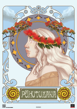 Star poster